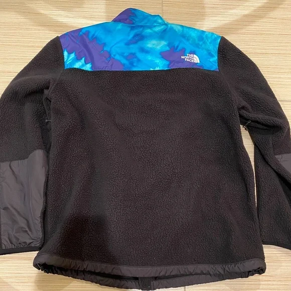 SNS The North Face Denali Fleece pant S ノースフェイス デナリ フリースパンツ sneakersnstuff 新品未使用 The North Face (TNF) x Sneakersnstuff (SNS) Tie Dye Denali Fleece | L | NEW